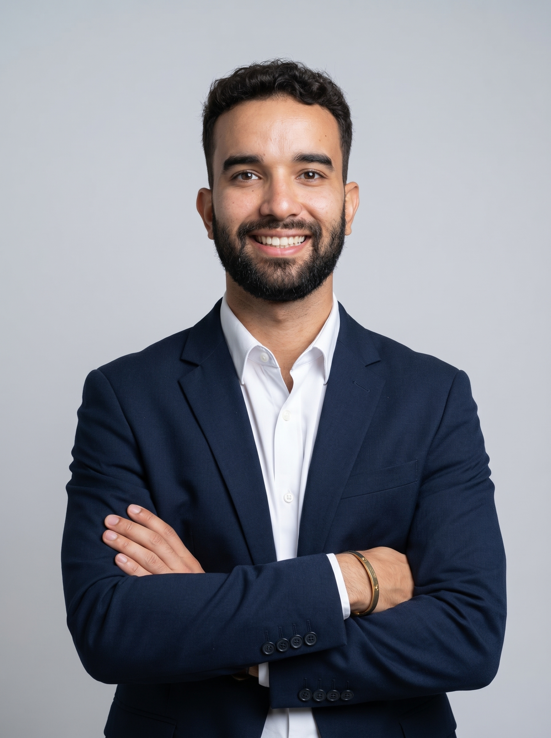 Rafael Martins — Advogado